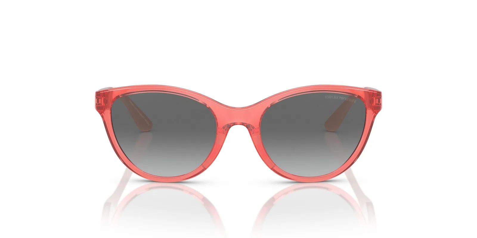 Emporio Armani Kids 4003F Sunglasses - view 9